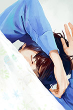 ねぼすけ