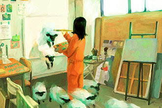 どこまでも行ける