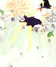 ソルティードッグ