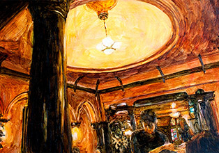 京都在住観光記 フランソア