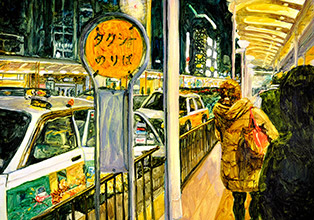 京都在住観光記 河原町