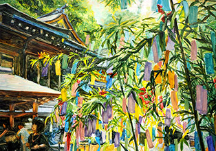 京都在住観光記 貴船