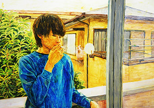 ラッキーストライカー