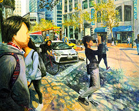 サンフランシスコ