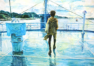 小豆島フェリー