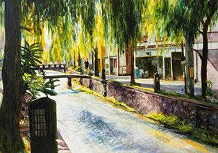 京都在住観光記 一本橋