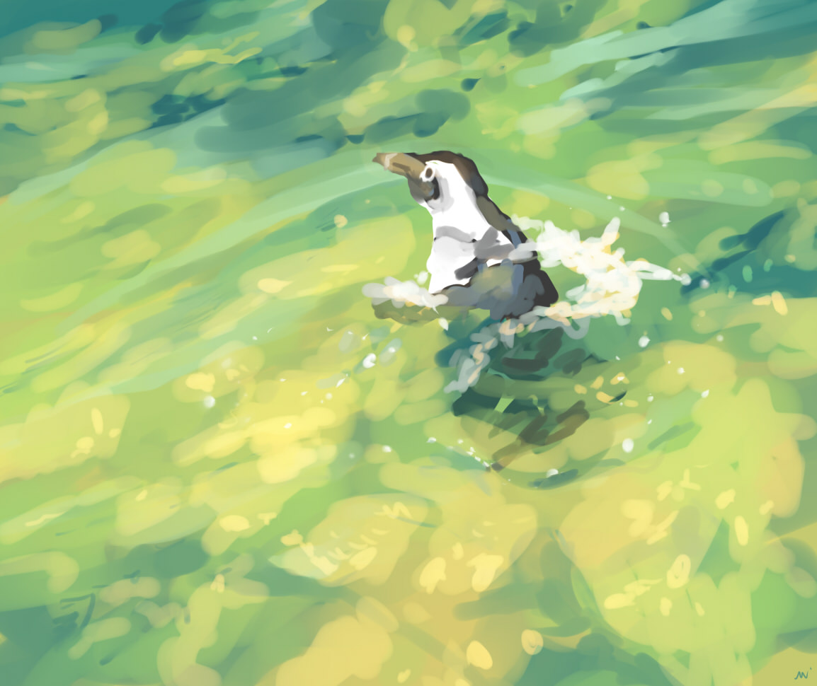 ペンギン