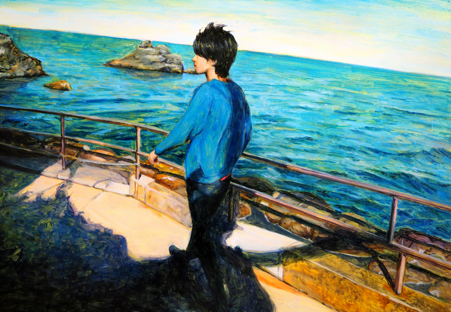 二見ヶ浦